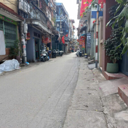 BÁN NHÀ VẠN PHÚC, HÀ ĐÔNG – GẦN PHỐ – NGÕ THÔNG, KINH DOANH – 48M, 4 TẦNG – NHỈNH 8 TỶ BÁN NHÀ VẠN PHÚC, HÀ ĐÔNG – GẦN PHỐ – NGÕ THÔNG, KINH DOANH – 48M, 4 TẦNG – NHỈNH 8 TỶ