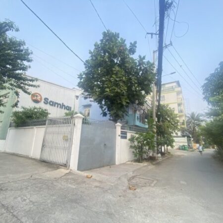 NHÀ HXH 4000M2, ĐƯỜNG 36, LINH ĐÔNG, 80TỶ TL.