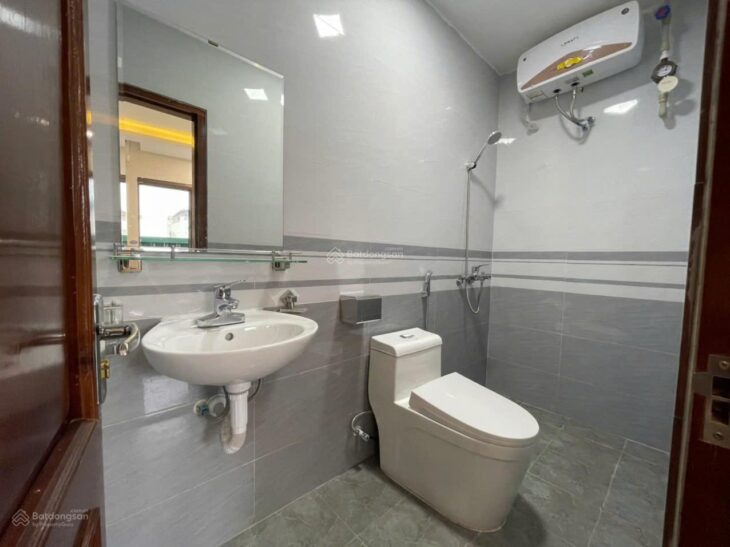 Bán nhà Mỹ Đình 75m2, xây 6 tầng, 14 phòng khép kín, thang máy, đầy đủ PCCC