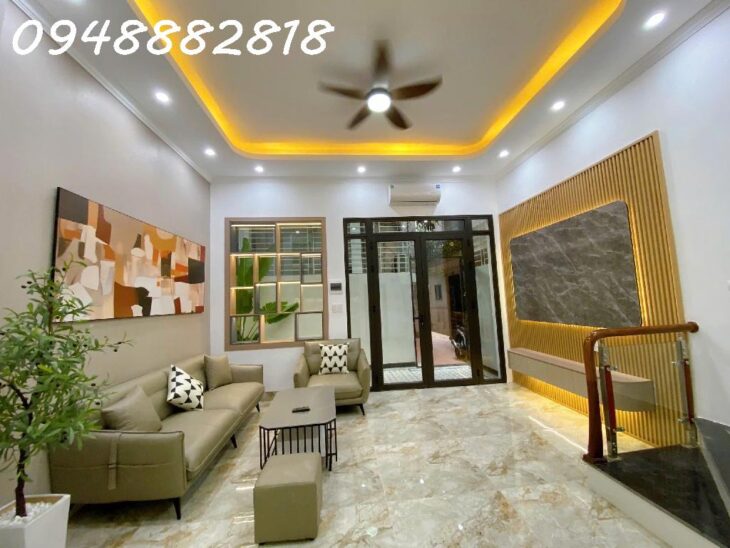 (Hot) siêu phẩm Tây Hồ – 2 mặt thoáng – đẹp mới lung linh – tặng full nội thất