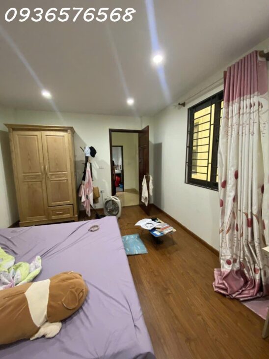 BÁN NHÀ HIẾM NHẤT KHU MỸ ĐÌNH 31M 5 9 5.8 TỶ