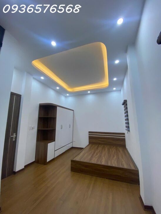 BÁN NHÀ CỔNG LÀNG PHÚ MỸ GIÁP BẾN XE MỸ ĐÌNH 51M 9.5TY
