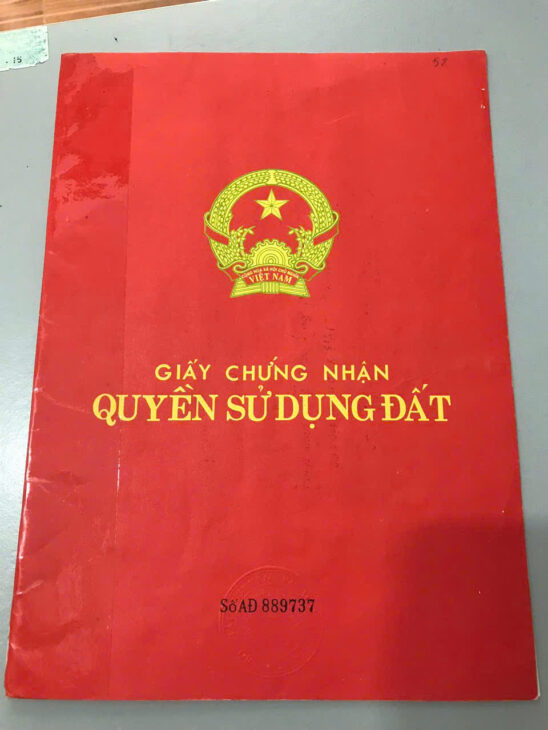 ĐẤT CHÍNH CHỦ – GIÁ TỐT – Vị Trí Đẹp Tại Hẻm 133 Đường Lam Sơn, Phường Lộc Sơn, Thành phố Bảo Lộc,
