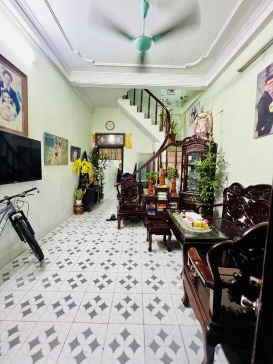 BÁN NHÀ PHỐ TÔN ĐỨC THẮNG, VỊ TRÍ TUYỆT PHẨM, DỌN VỀ Ở NGAY