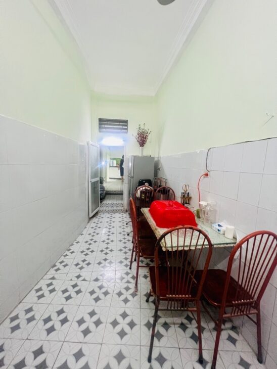 BÁN NHÀ PHỐ TÔN ĐỨC THẮNG, VỊ TRÍ TUYỆT PHẨM, DỌN VỀ Ở NGAY