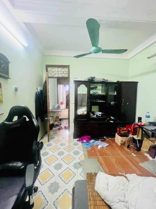 BÁN NHÀ PHỐ TÔN ĐỨC THẮNG, VỊ TRÍ TUYỆT PHẨM, DỌN VỀ Ở NGAY