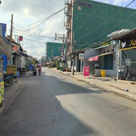 Bán nhà 1 trệt 1 lầu mặt tiền kinh doanh đường SinCo,574 Kinh Dương Vương, DT 4x21m, Bình Trị Đông Bán nhà 1 trệt 1 lầu mặt tiền kinh doanh đường SinCo,574 Kinh Dương Vương, DT 4x21m, Bình Trị Đông