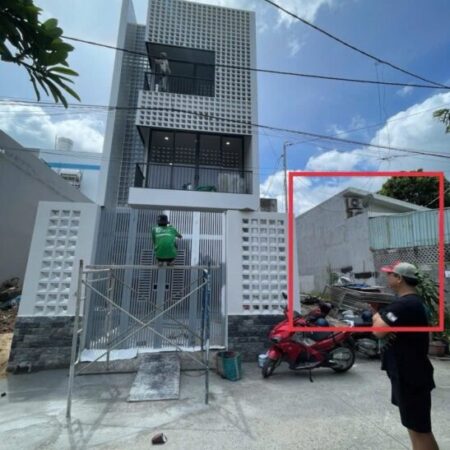 SIÊU PHẨM 82M2 ĐẤT HXH, ĐƯỜNG 11, LINH XUÂN THỦ ĐỨC, 4.3Tỷ. SIÊU PHẨM 82M2 ĐẤT HXH, ĐƯỜNG 11, LINH XUÂN THỦ ĐỨC, 4.3Tỷ.