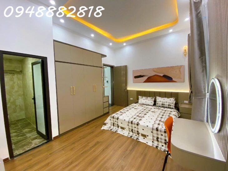 (Hot) siêu phẩm Tây Hồ – 2 mặt thoáng – đẹp mới lung linh – tặng full nội thất