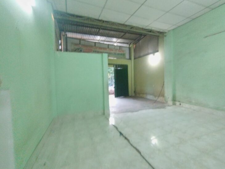 MẶT TIỀN 2 TẦNG 110M2, ĐƯỜNG 24, LINH ĐÔNG THỦ ĐỨC, 8Tỷ.