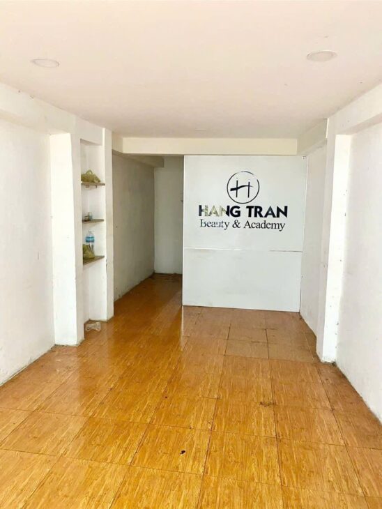 NHÀ TTTP MẶT TIỀN KINH DOANH ĐƯỜNG NÚI MỘT PHƯỚC TIẾN NHA TRANG