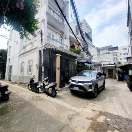 ĐẤT KHA VẠN CÂN 140M2, LINH ĐÔNG THỦ ĐỨC, 8.3Tỷ.