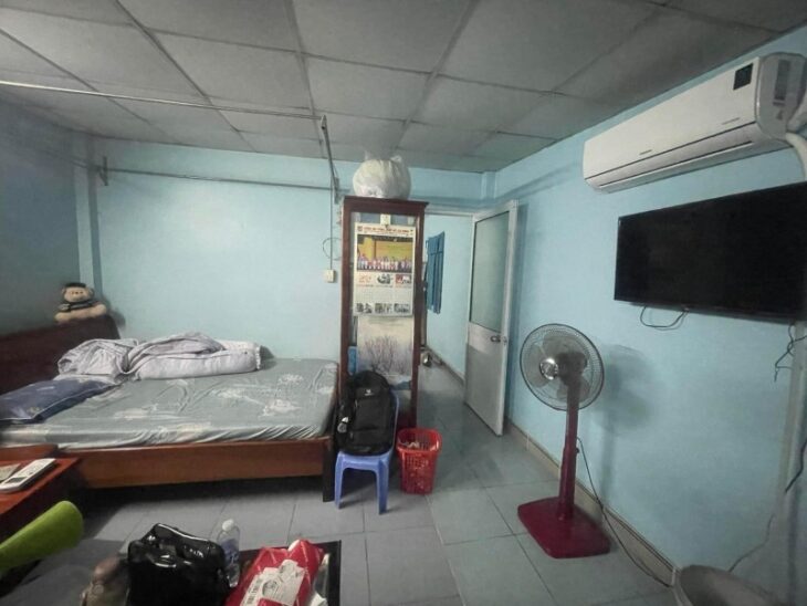 NHÀ 2 TẦNG 51M2, ĐƯỜNG 4, TRƯỜNG THỌ, 2.8TỶ TL.