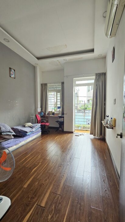 NHÀ HXH 2 TẦNG 55M2, KHA VẠN CÂN, LINH ĐÔNG, 4.5TỶ.