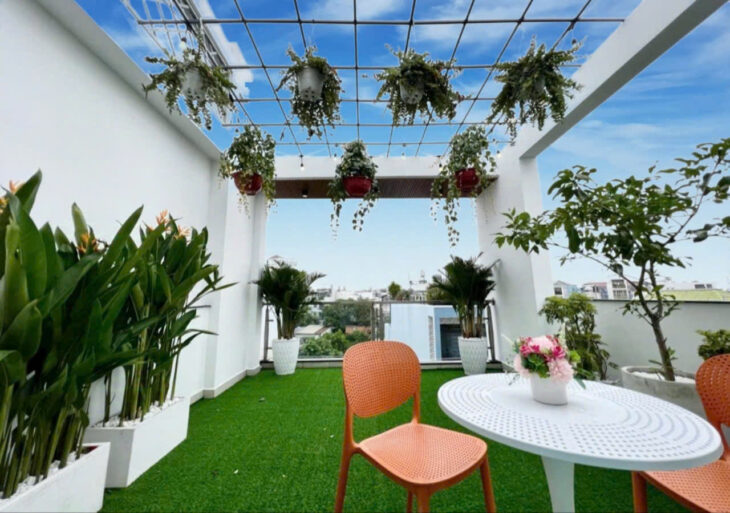 Bán Nhà Gò Vấp HXH 4×13 Gần Quang Trung F12 Dưới 6 Tỷ