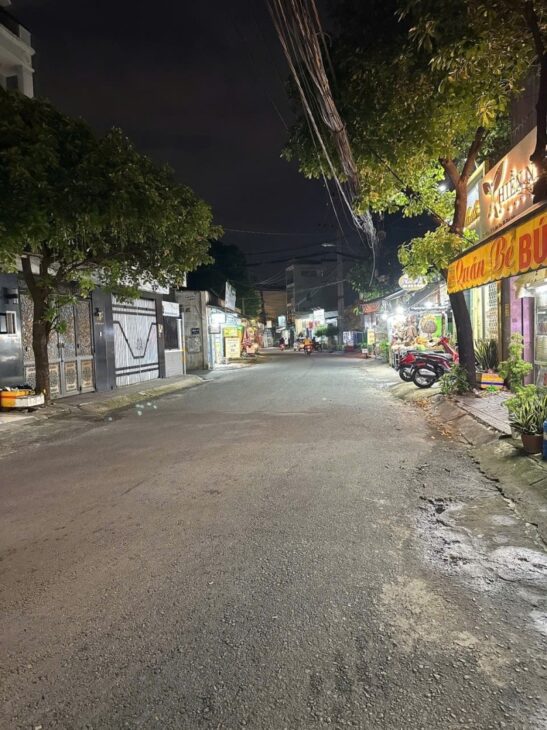 NHÀ KINH DOANG 177M2, 14.5tỷ. ĐƯỜNG SỐ 9 LINH TÂY.