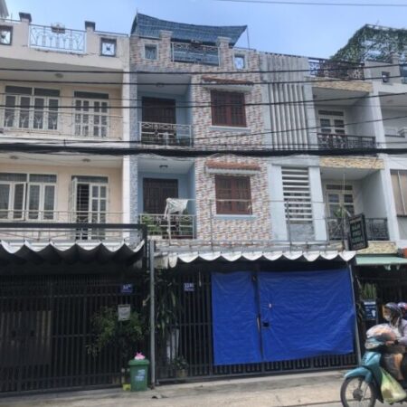 MẶT TIỀN CÂY KEO 150M2, TAM PHÚ THỦ ĐỨC, 18Tỷ.