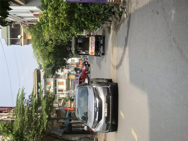 ⭐ HIẾM – Nhà phố cổ Lê Lợi, Hà Đông, ô tô vào nhà 44m2, 3 tầng, 8.45 tỷ thương lượng⭐