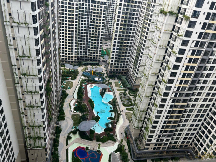 Chính chủ cần bán nhanh gấp căn hộ 2PN Masteri