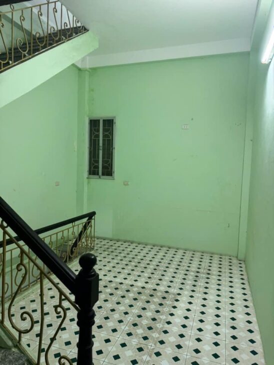 BÁN NHÀ MẶT PHỐ LÝ THƯỜNG KIỆT HÀ ĐÔNG – VỊ TRÍ VẰNG – Ô TÔ VÀO NHÀ – KINH DOANH TỐT