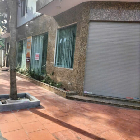 Bán nhà mặt phố Hai Bà Trưng Thành Phố Thái Bình