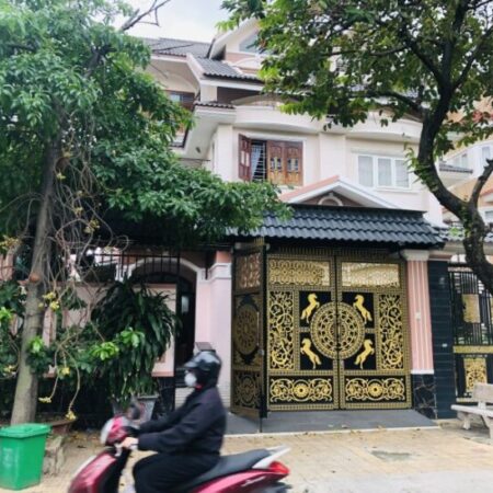 BIỆT THỰ 3 TẦNG 178M2, PHƯỚC LONG B, THỦ ĐỨC, 24.5Tỷ.