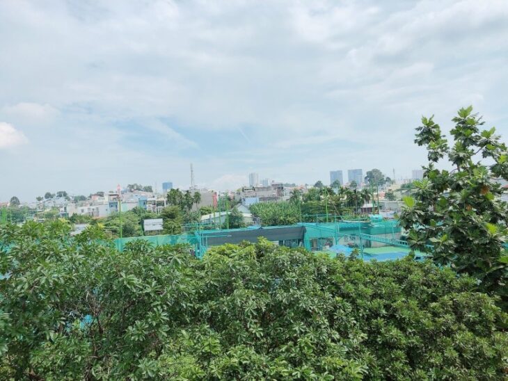 BÁN NHÀ 3 TẦNG 70M2, ĐƯỜNG 22, P LINH ĐÔNG, THỦ ĐỨC. 4.7Tỷ.