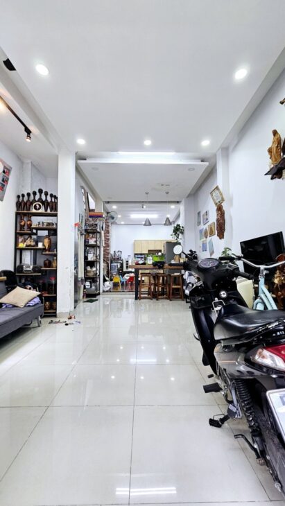 NHÀ HXH 2 TẦNG 55M2, KHA VẠN CÂN, LINH ĐÔNG, 4.5TỶ.