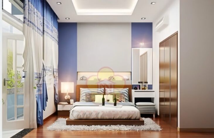 NHÀ 4 TẦNG 70M2, ĐƯỜNG 22, HIỆP BÌNH CHÁNH, 10.3 TỶ.