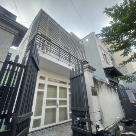 NHÀ CHỢ PHƯỚC BÌNH 82M2, ĐƯỜNG 21, PHƯỚC LONG A THỦ ĐỨC, 5.8Tỷ.