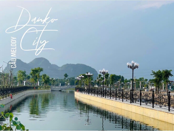 Em cần bán lô LK thành phố Thái Nguyên – Diện tích 6m * 16m vị trí đẹp, Giá 2,5 tỷ