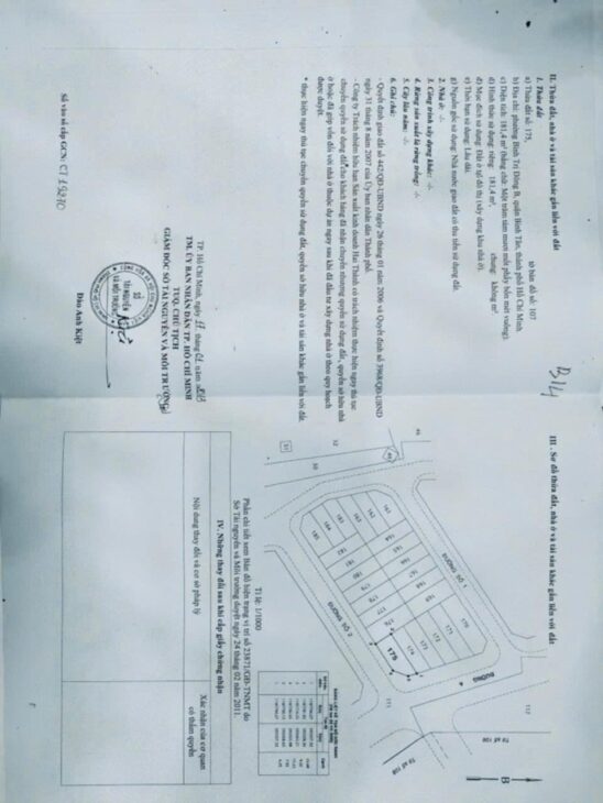 Bán đất góc 2 mặt tiền kinh doanh vị trí đẹp đường số 17A nối dài khu dân cư Tên Lửa, Hai Thành DT