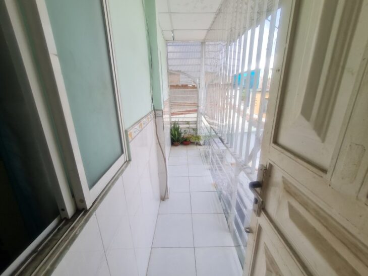 TÔ NGỌC VÂN 54M2, 2 TẦNG, 2.99 tỷ. LINH ĐÔNG THỦ ĐỨC.