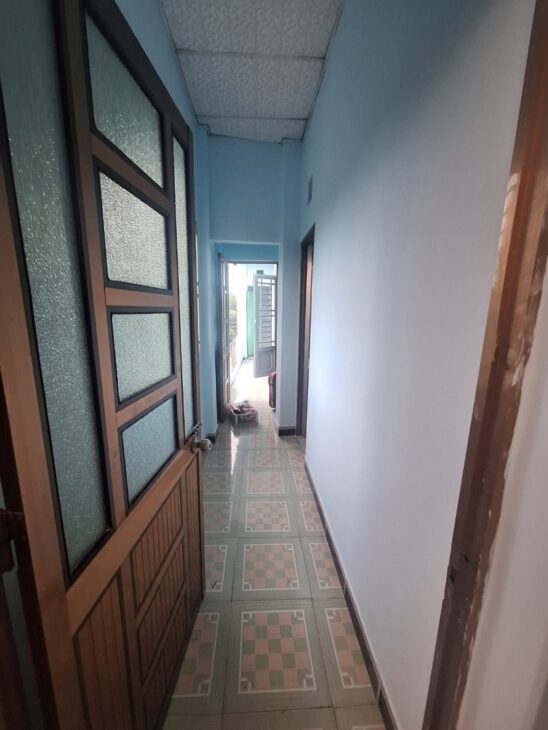 NHÀ 2 TẦNG 50M2, TỈNH LỘ 43, BÌNH CHIỂU THỦ ĐỨC. 2.6Tỷ.
