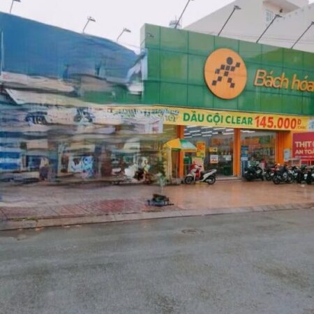 Bán căn nhà cấp 4 DT 150m2 mặt tiền đường số 5, Phường Linh Tây, Thủ Đức, 12.7tỷ