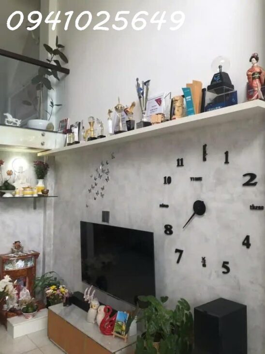 Bán nhà 4 tầng HXH góc 2 MT, đường số 11, Trường Thọ, Thủ Đức, 84m2, ngang 5.6 * 16m, giá nhỉnh 8