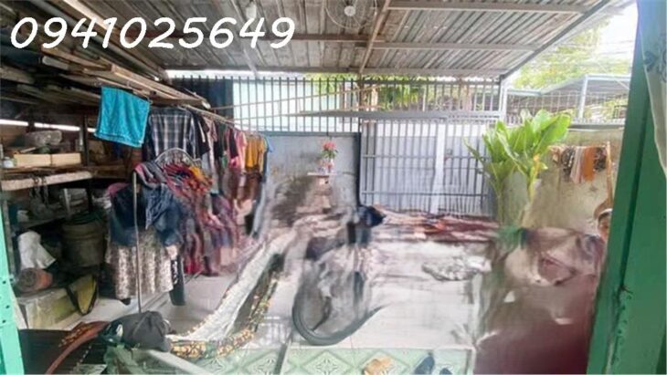 Bán căn nhà hẻm 3.5m đường Lý Tế Xuyên, Phường Linh Đông, Tp Thủ Đức, 7.5 Tỷ