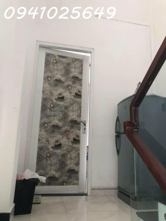 Bán nhà 4 tầng HXH góc 2 MT, đường số 11, Trường Thọ, Thủ Đức, 84m2, ngang 5.6 * 16m, giá nhỉnh 8