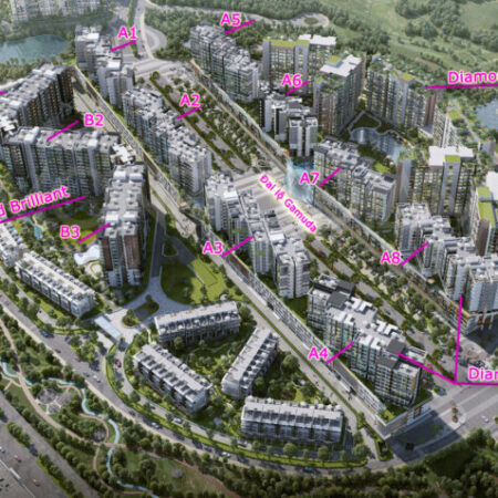 Giỏ hàng chuyển nhượng Celadon City Giỏ hàng chuyển nhượng Celadon City