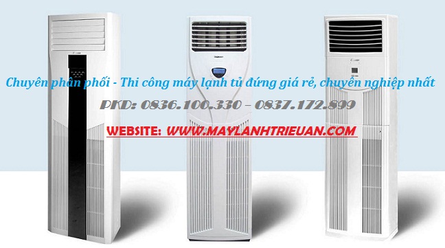 Tư vấn, hướng dẫn lựa chọn lắp đặt điều hòa tủ đứng FC100 10HP cho không gian lớn rộng từ 150m2 Tư vấn, hướng dẫn lựa chọn lắp đặt điều hòa tủ đứng FC100 10HP cho không gian lớn rộng từ 150m2
