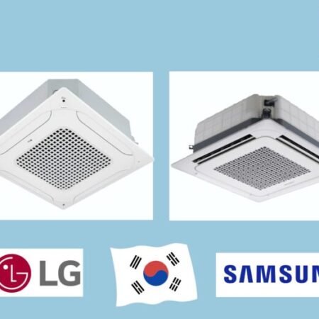 Địa chỉ bán máy lạnh tủ đứng LG giá rẻ cạnh tranh toàn miền Nam