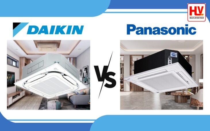 Model máy lạnh tủ đứng Casper FC-48TL22 – 5.0HP (5 ngựa)