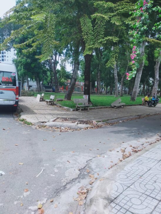 Bán nhà 3,5 lầu DT 4x20m ngay công viên đường số 31 khu dân cư Tên Lửa, Bình Trị Đông B, Bình Tân