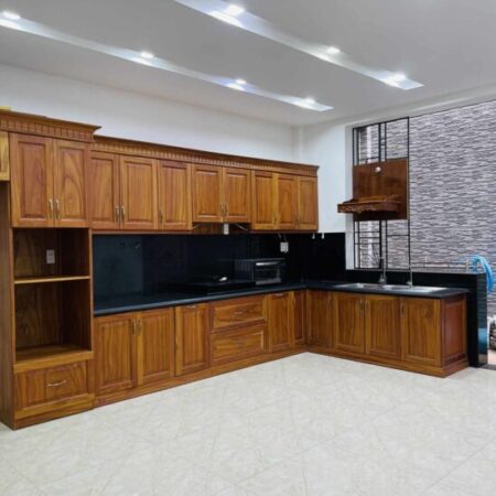 Bán nhà đẹp 3,5 lầu mặt tiền đường số 6D khu dân cư cao cấp Tên Lửa DT 5x18m, An Lạc A, Bình Tân