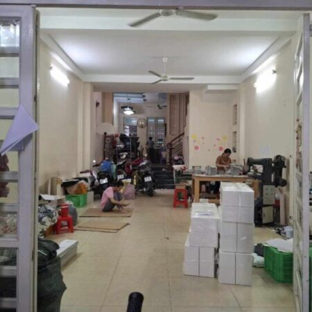 Bán nhà gần công viên mặt tiền đường số 8B khu dân cư Tên Lửa DT 5x20m 3,5 lầu, Bình Trị Đông B