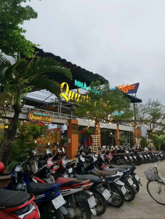 Bán đất lớn 1085m2 mặt tiền đường Vành Đai Trong khu cao cấp Tên Lửa tiện kinh doanh, An Lạc A,