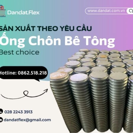 ỐNG CHÔN BÊ TÔNG | ỐNG THÉP REN CHÔN BÊ TÔNG | ỐNG RUỘT GÀ SẮT LÕI THÉP DÀY 0.6MM ỐNG CHÔN BÊ TÔNG | ỐNG THÉP REN CHÔN BÊ TÔNG | ỐNG RUỘT GÀ SẮT LÕI THÉP DÀY 0.6MM