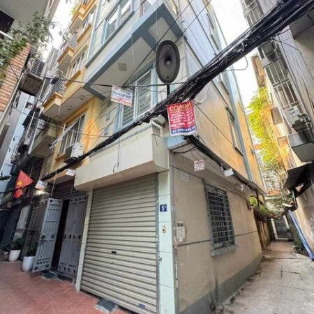 NHÀ ĐẸP DÂN XÂY – LÔ GÓC – Ô TÔ ĐỖ CỬA – KINH DOANH – GIÁP BÁT: 34M, 5T, 8 TỶ NHÀ ĐẸP DÂN XÂY – LÔ GÓC – Ô TÔ ĐỖ CỬA – KINH DOANH – GIÁP BÁT: 34M, 5T, 8 TỶ