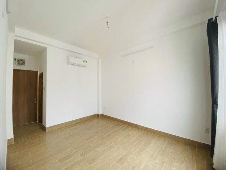 Ngay chợ hoa Hồ Thị Kỷ Quận 10, 3.5×13 sổ vuông, 5 tầng chỉ 10 tỷ.