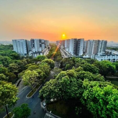 Giỏ Hàng Chuyển Nhượng Cho Thuê Căn Hộ Celadon City Tân Phú Đầy Đủ Các Phân Khu